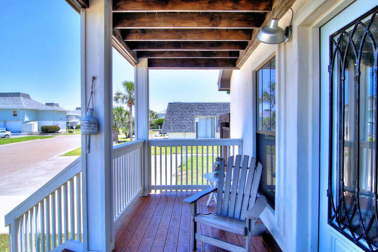 Sugar Shack Sh4897 Villa Port Aransas Buitenkant foto