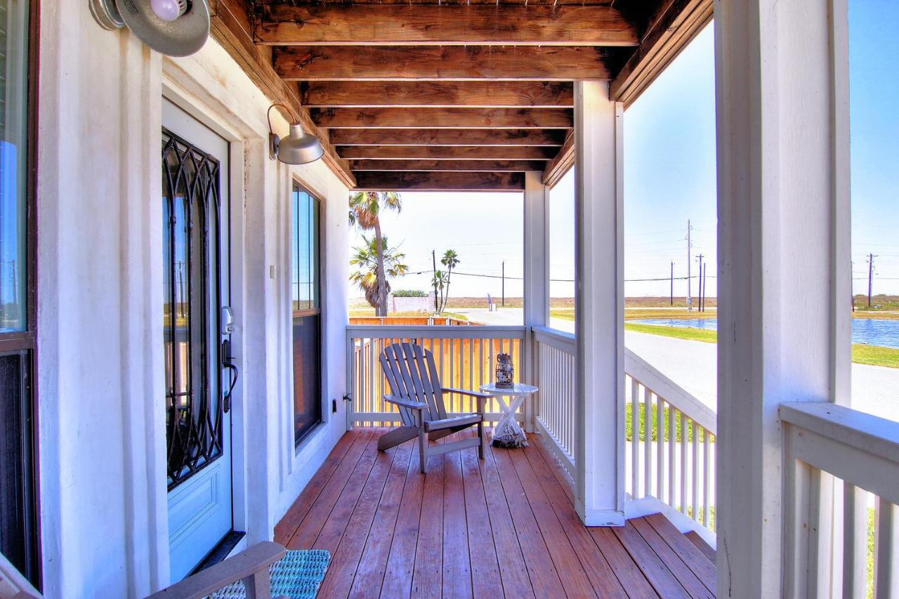 Sugar Shack Sh4897 Villa Port Aransas Buitenkant foto