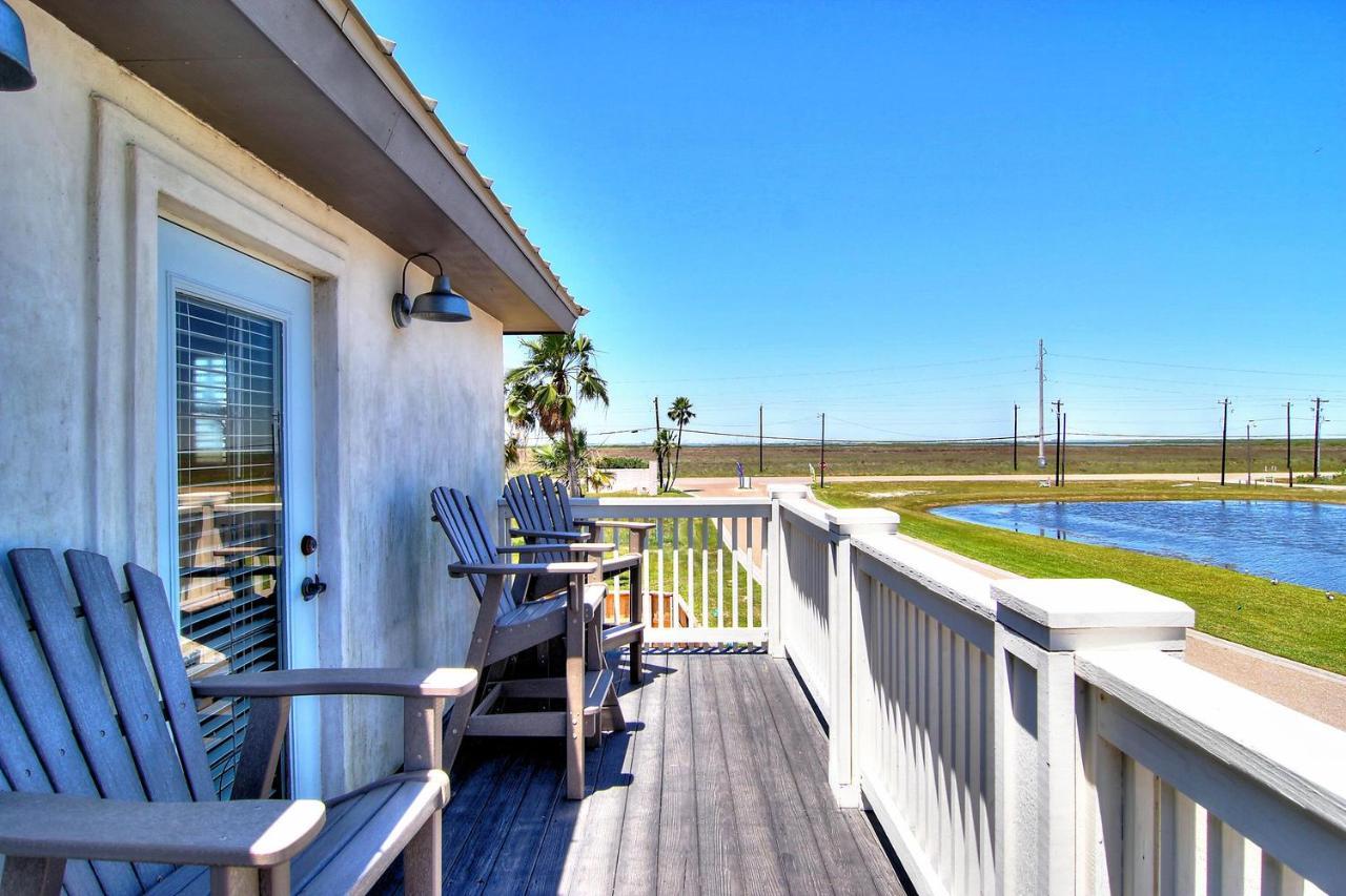 Sugar Shack Sh4897 Villa Port Aransas Buitenkant foto