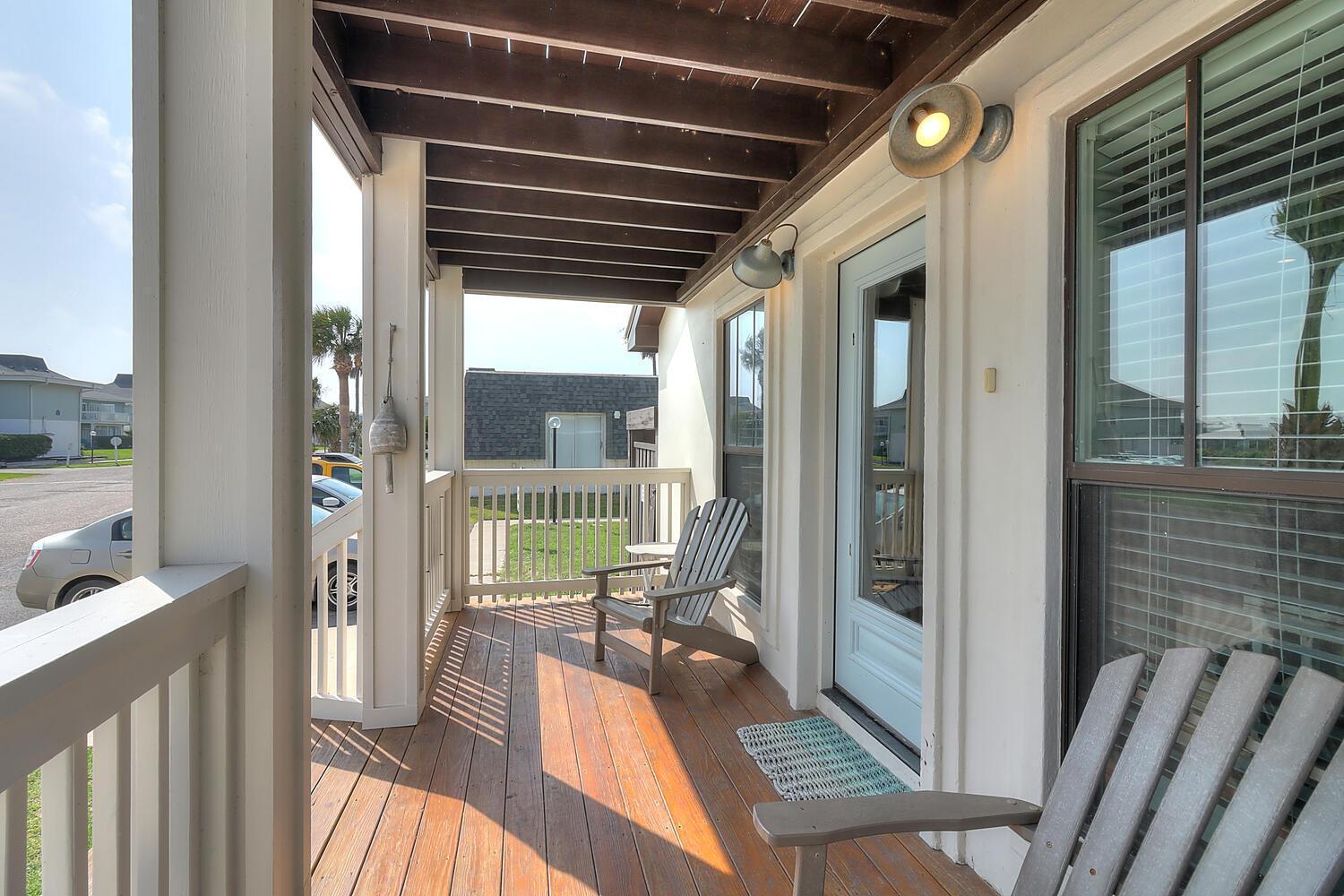 Sugar Shack Sh4897 Villa Port Aransas Buitenkant foto